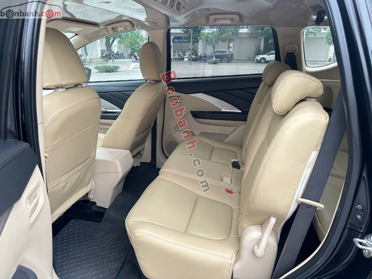 Bán ô tô Mitsubishi Xpander 1.5 MT - 2019 - xe cũ