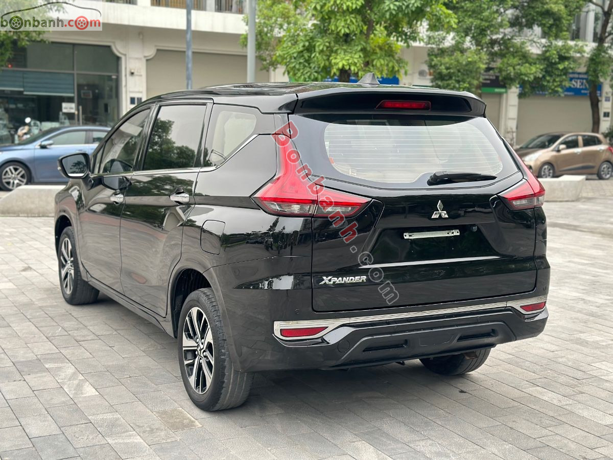 Bán ô tô Mitsubishi Xpander 1.5 MT - 2019 - xe cũ