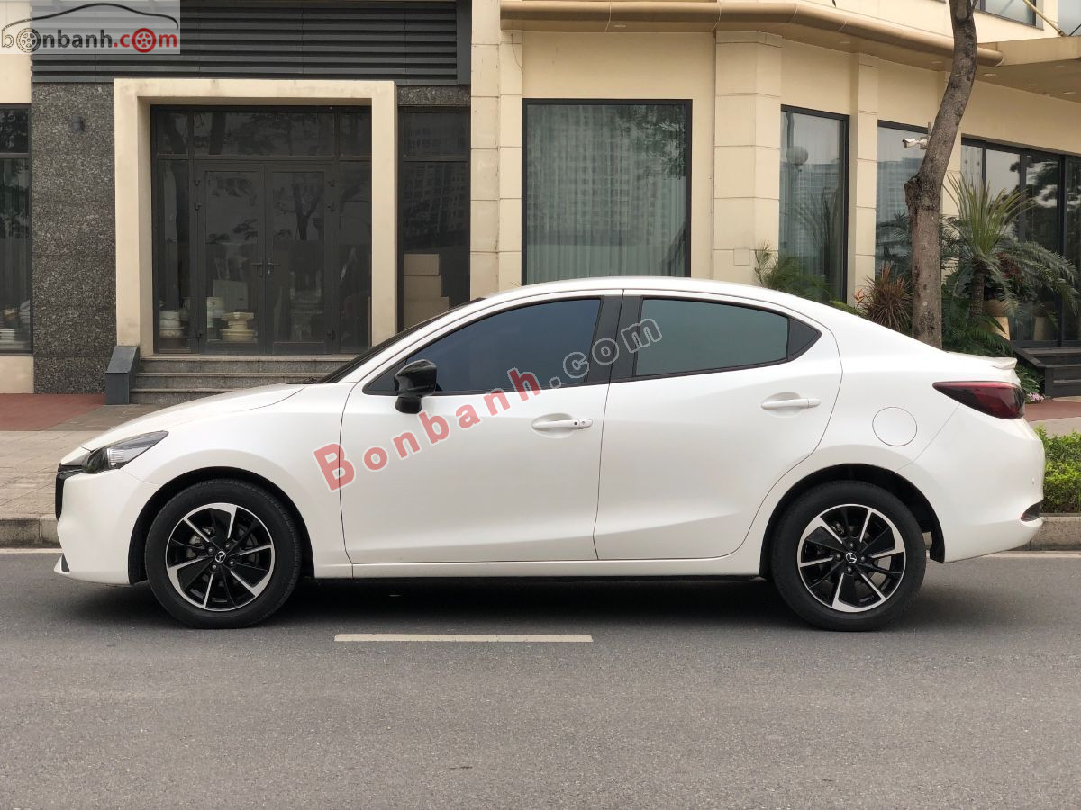 Bán ô tô Mazda 2 Premium - 2024 - xe cũ