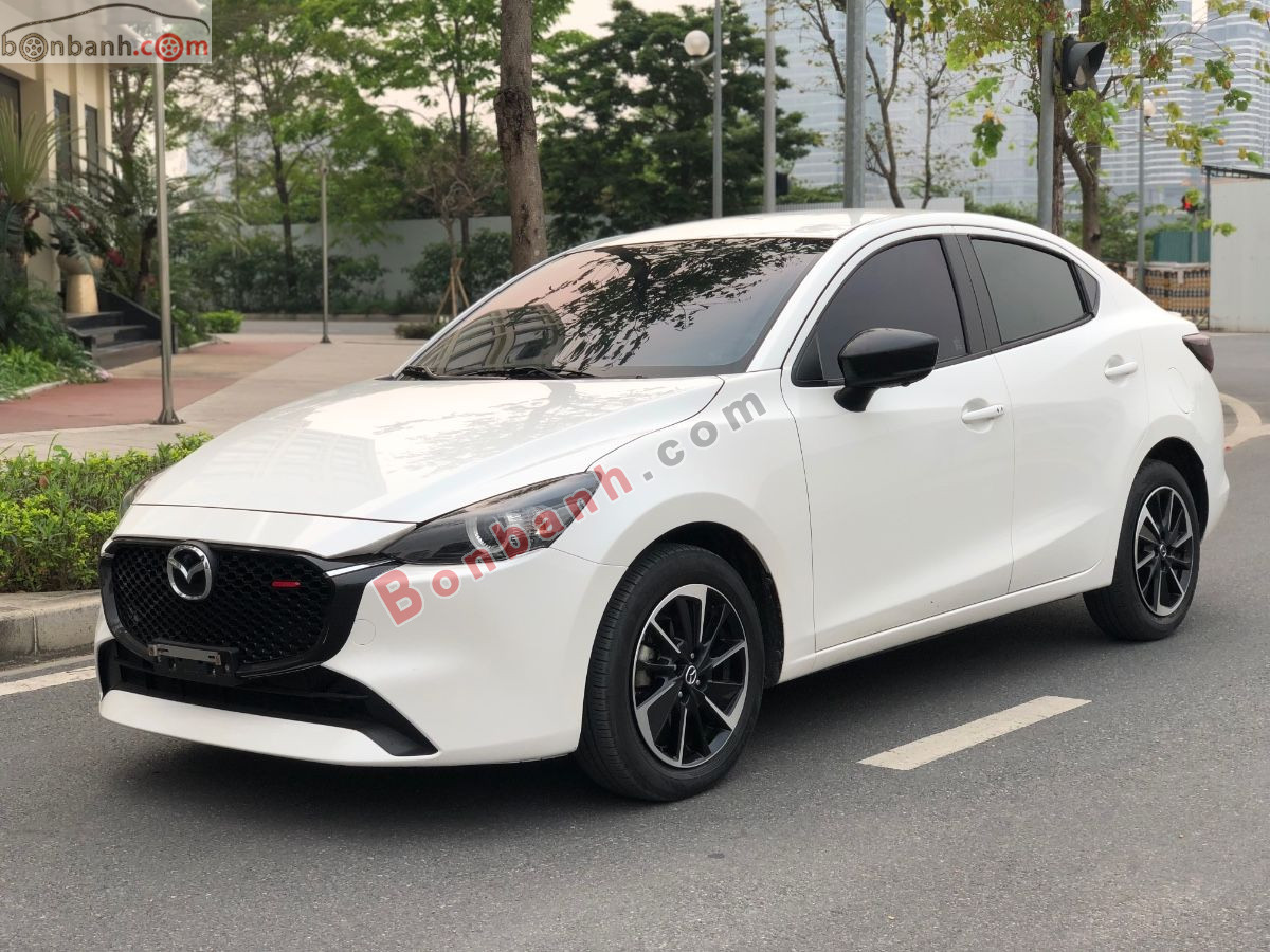 Bán ô tô Mazda 2 Premium - 2024 - xe cũ