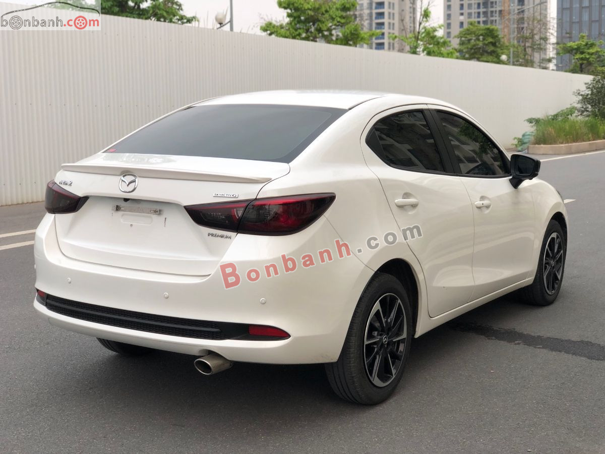 Bán ô tô Mazda 2 Premium - 2024 - xe cũ