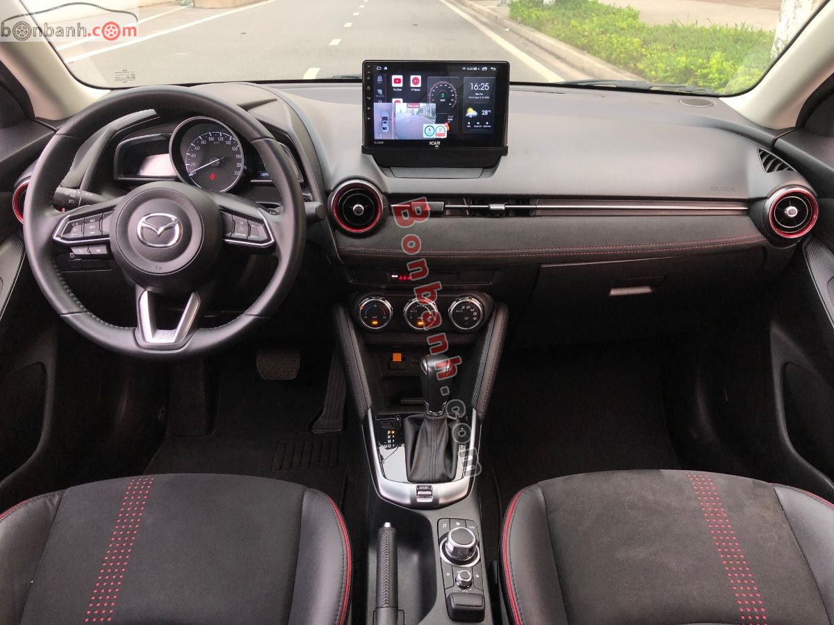 Bán ô tô Mazda 2 Premium - 2024 - xe cũ