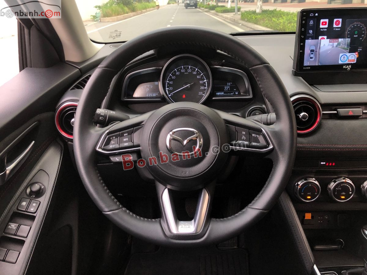 Bán ô tô Mazda 2 Premium - 2024 - xe cũ