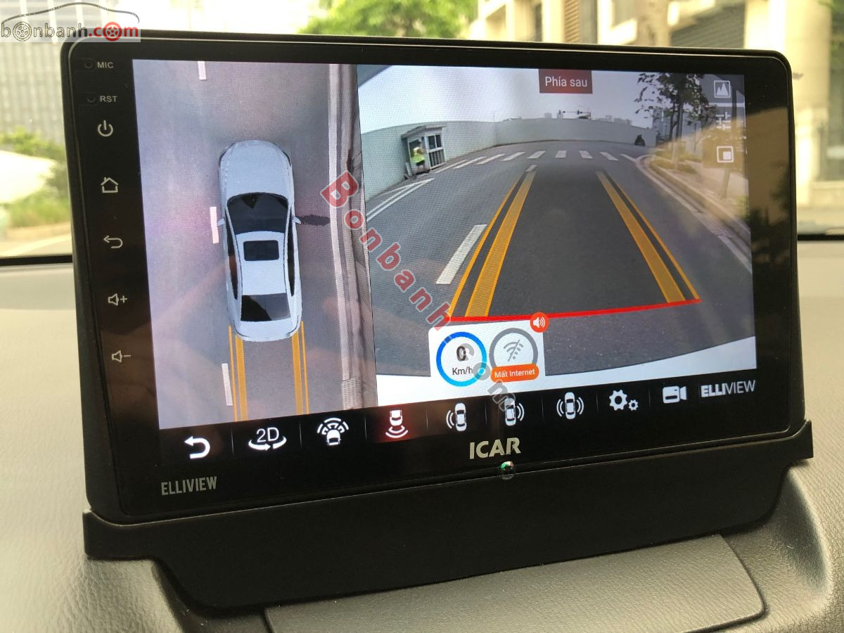 Bán ô tô Mazda 2 Premium - 2024 - xe cũ