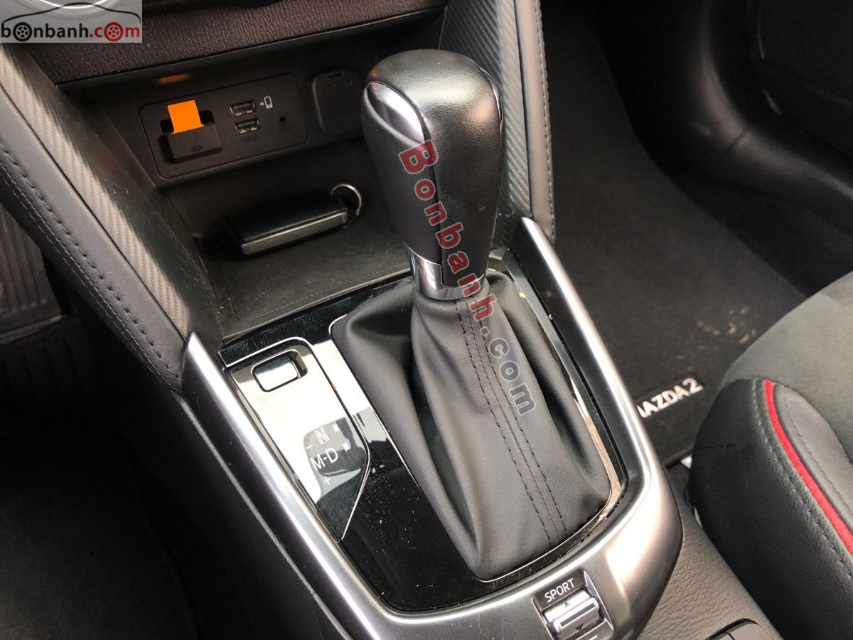 Bán ô tô Mazda 2 Premium - 2024 - xe cũ