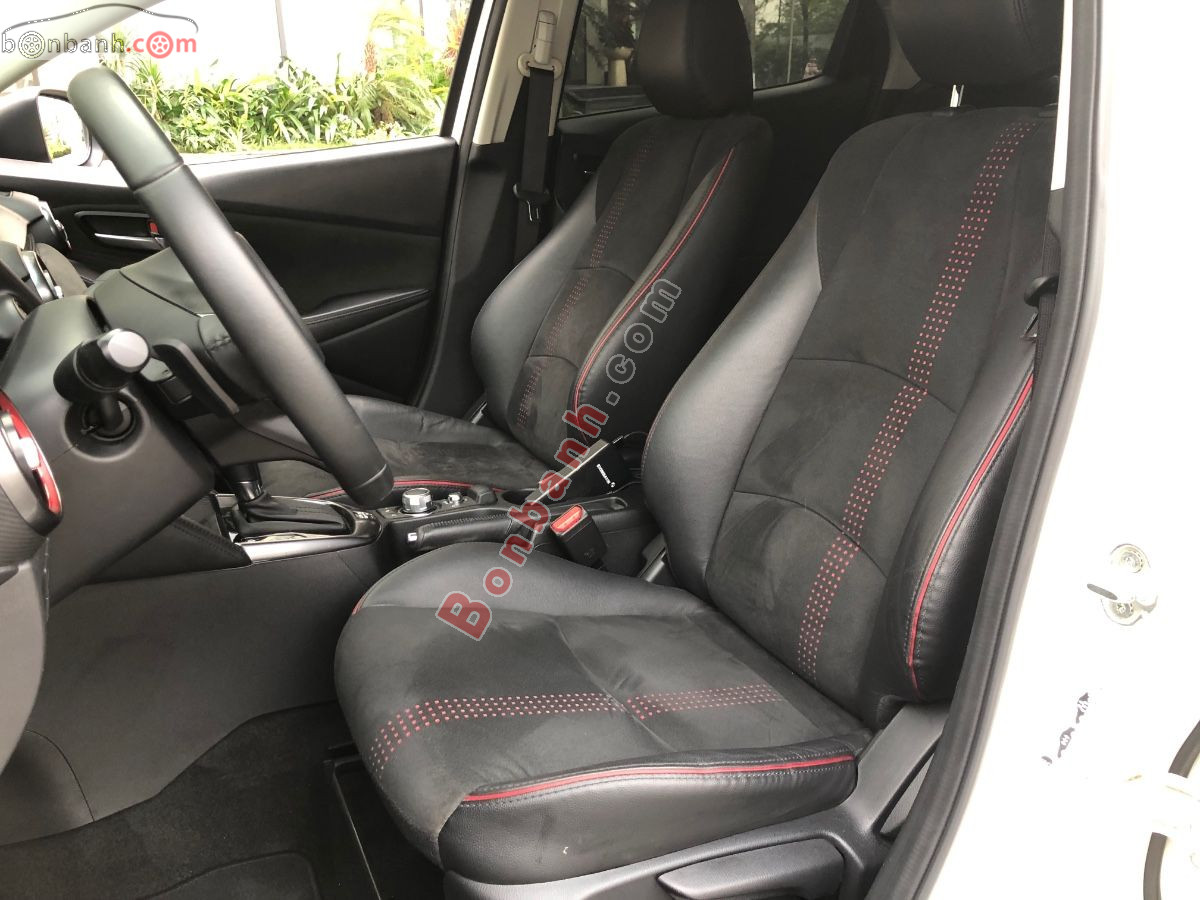 Bán ô tô Mazda 2 Premium - 2024 - xe cũ