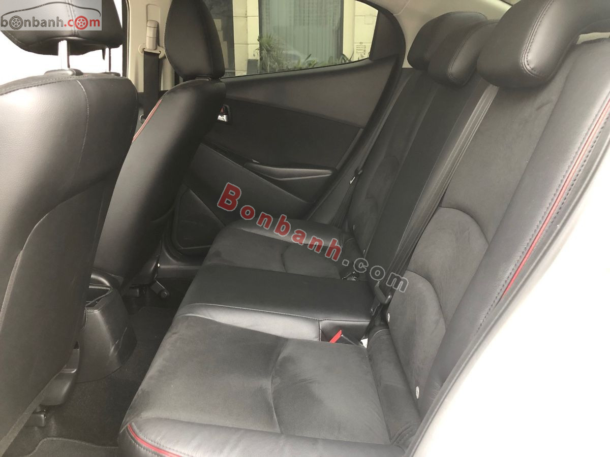 Bán ô tô Mazda 2 Premium - 2024 - xe cũ