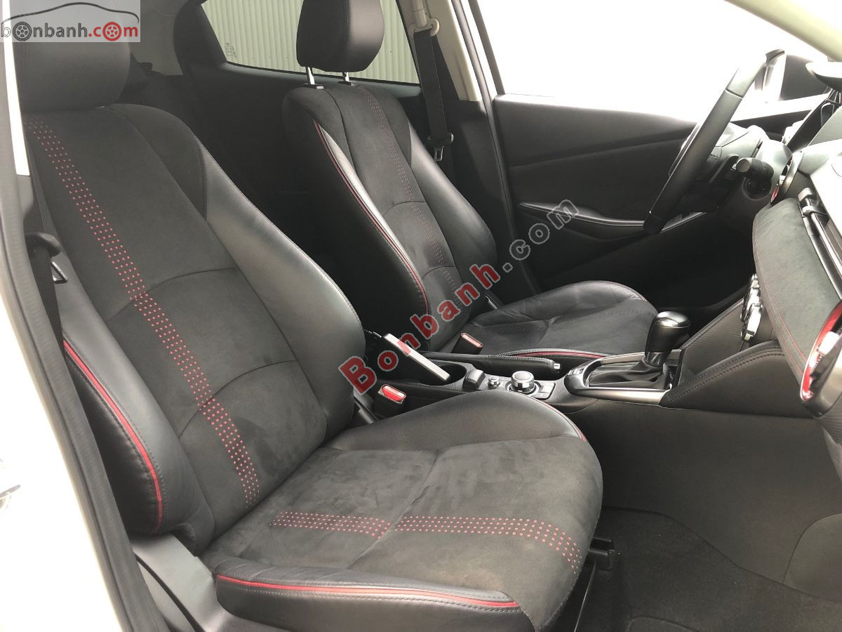 Bán ô tô Mazda 2 Premium - 2024 - xe cũ