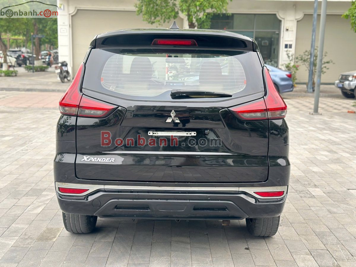 Bán ô tô Mitsubishi Xpander 1.5 MT - 2019 - xe cũ