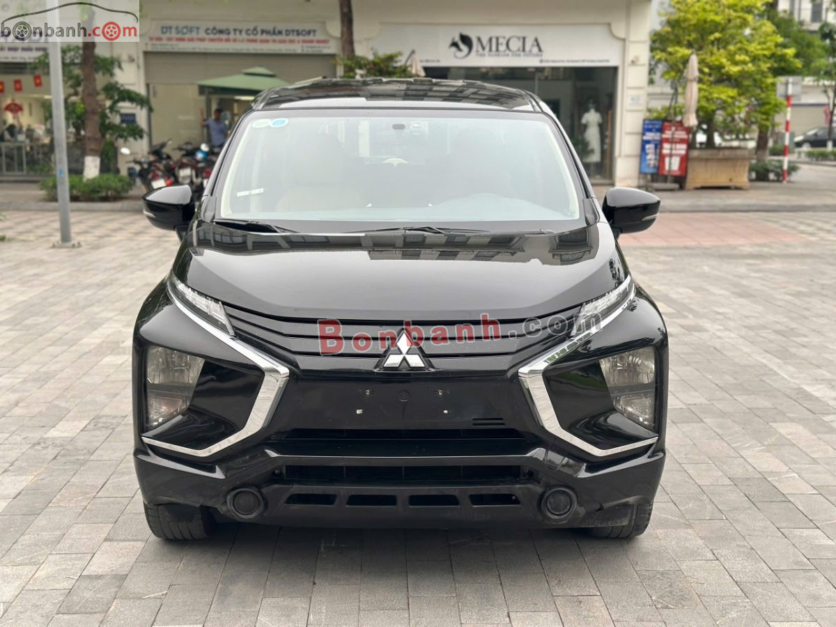 Bán ô tô Mitsubishi Xpander 1.5 MT - 2019 - xe cũ
