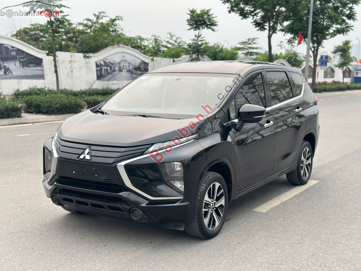 Bán ô tô Mitsubishi Xpander 1.5 MT - 2019 - xe cũ