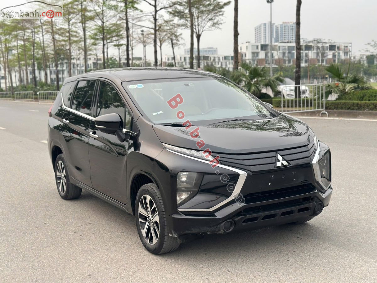 Bán ô tô Mitsubishi Xpander 1.5 MT - 2019 - xe cũ