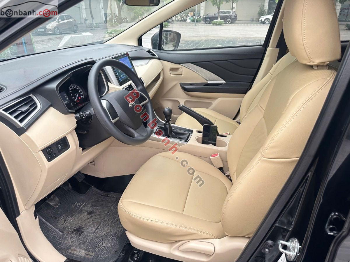 Bán ô tô Mitsubishi Xpander 1.5 MT - 2019 - xe cũ