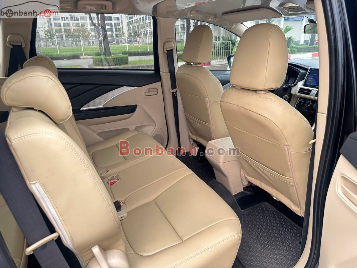 Bán ô tô Mitsubishi Xpander 1.5 MT - 2019 - xe cũ