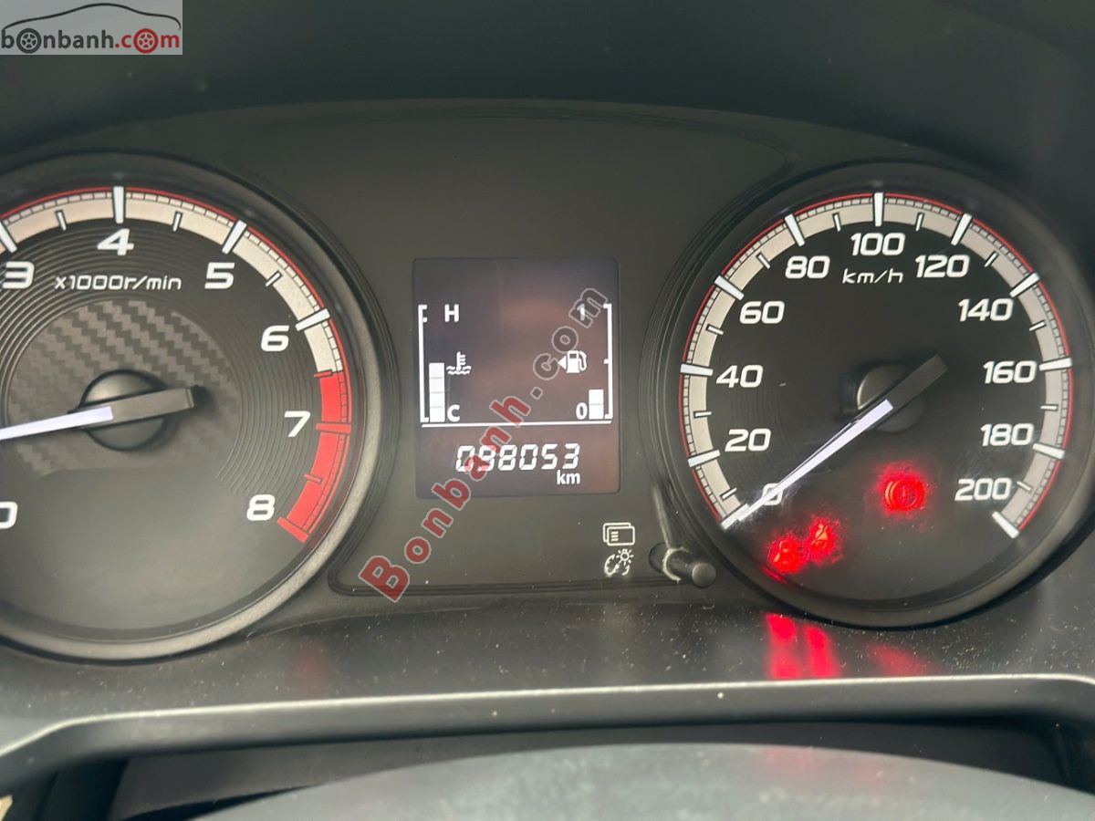 Bán ô tô Mitsubishi Xpander 1.5 MT - 2019 - xe cũ