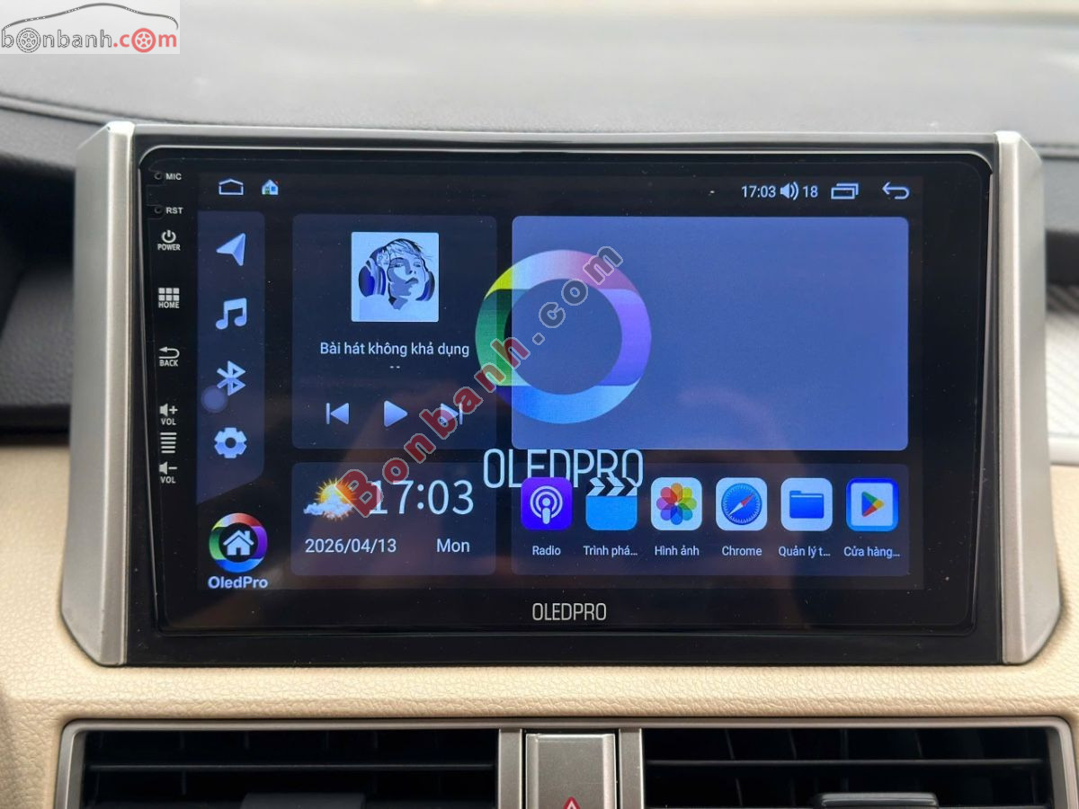 Bán ô tô Mitsubishi Xpander 1.5 MT - 2019 - xe cũ