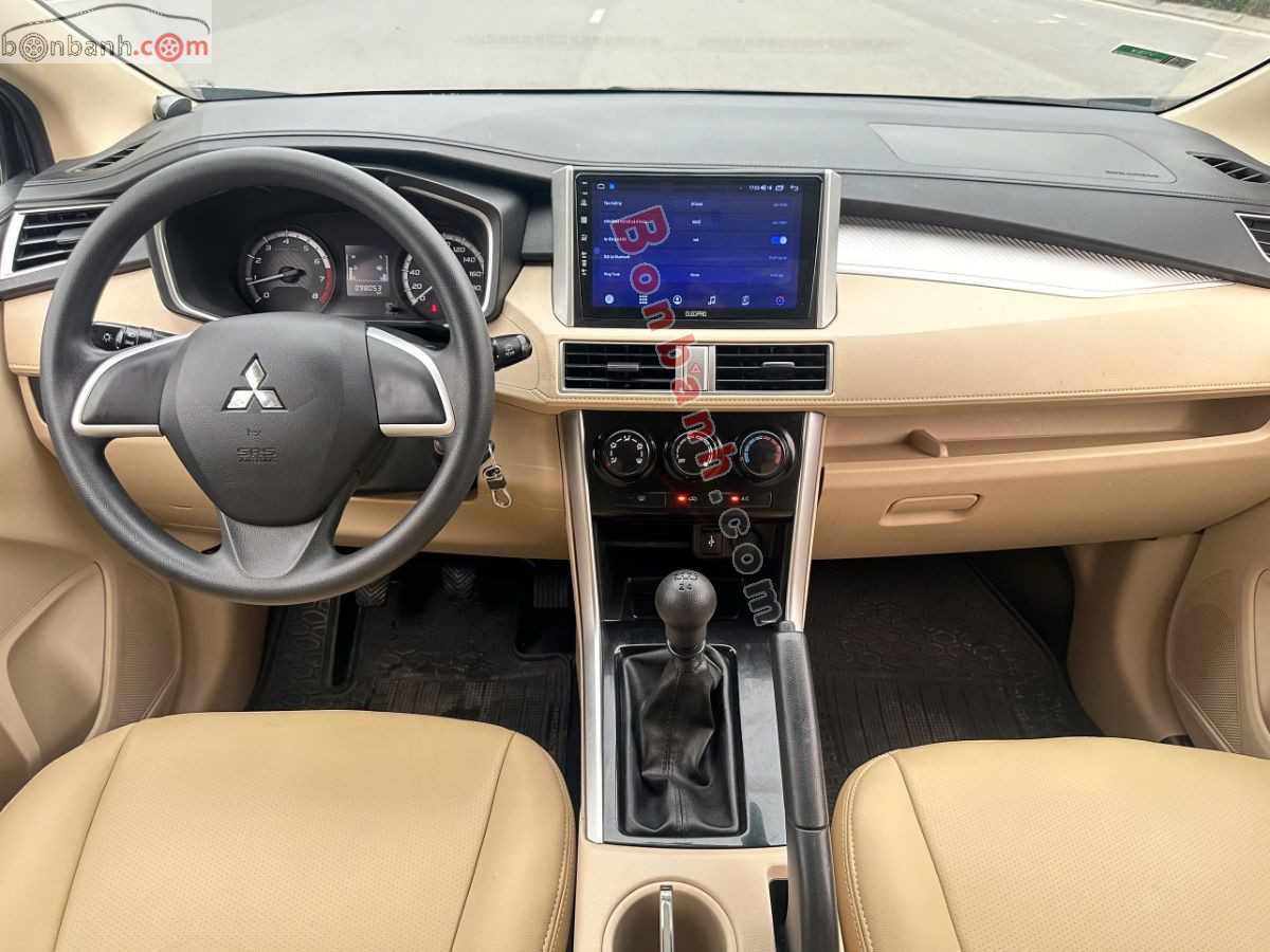 Bán ô tô Mitsubishi Xpander 1.5 MT - 2019 - xe cũ