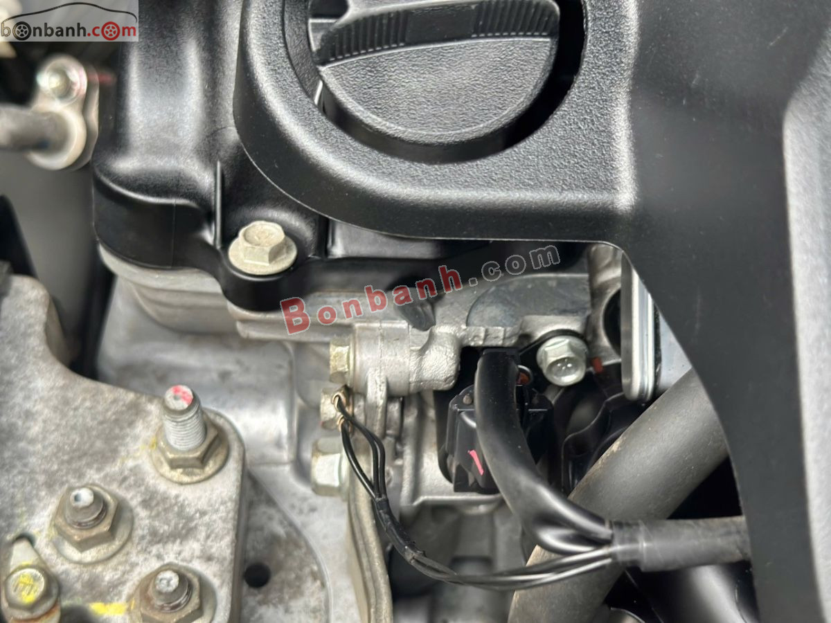 Bán ô tô Mitsubishi Xpander 1.5 MT - 2019 - xe cũ