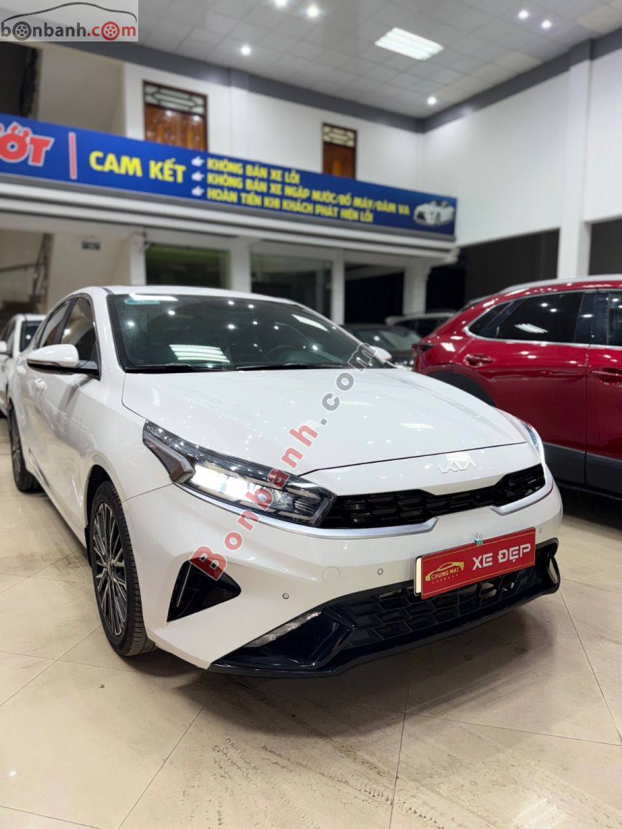 Bán ô tô Kia K3 Premium 1.6 AT - 2023 - xe cũ