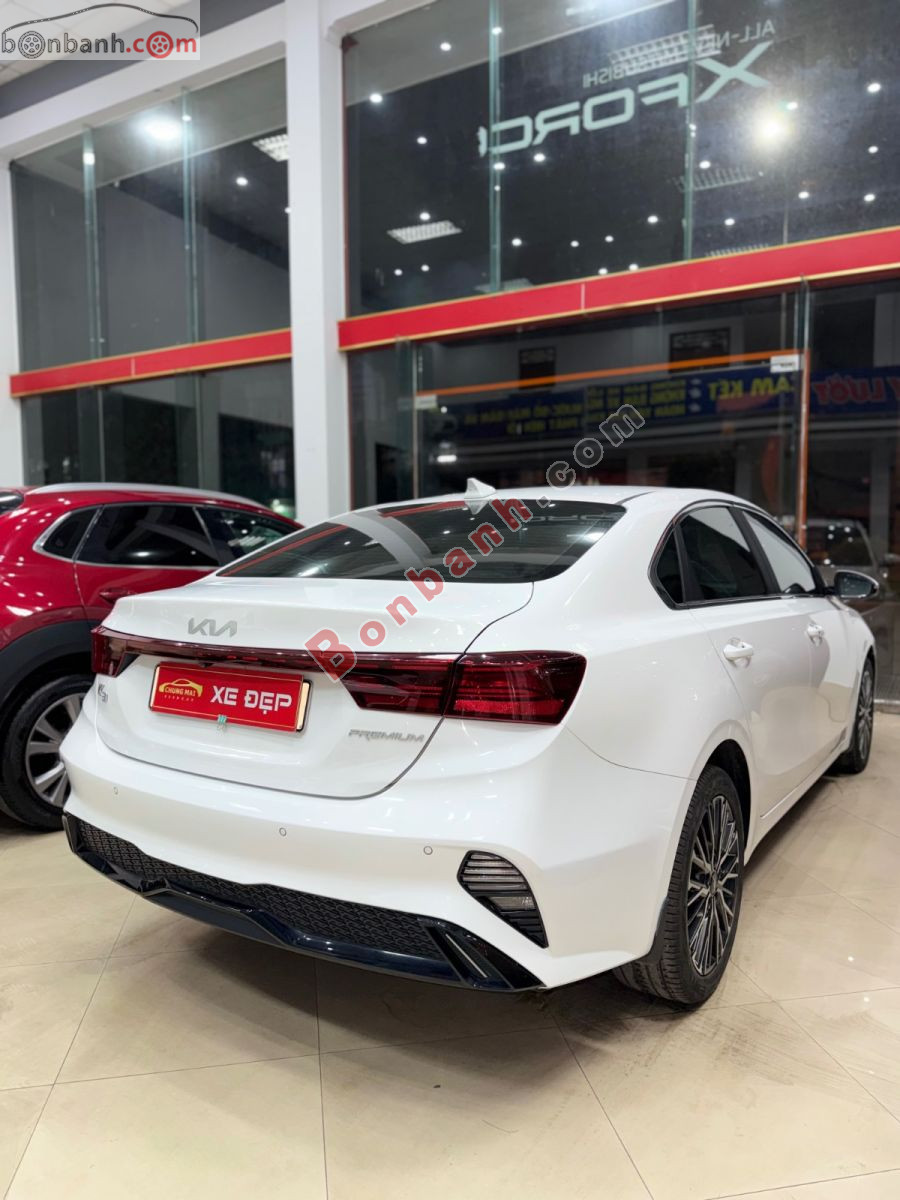 Bán ô tô Kia K3 Premium 1.6 AT - 2023 - xe cũ