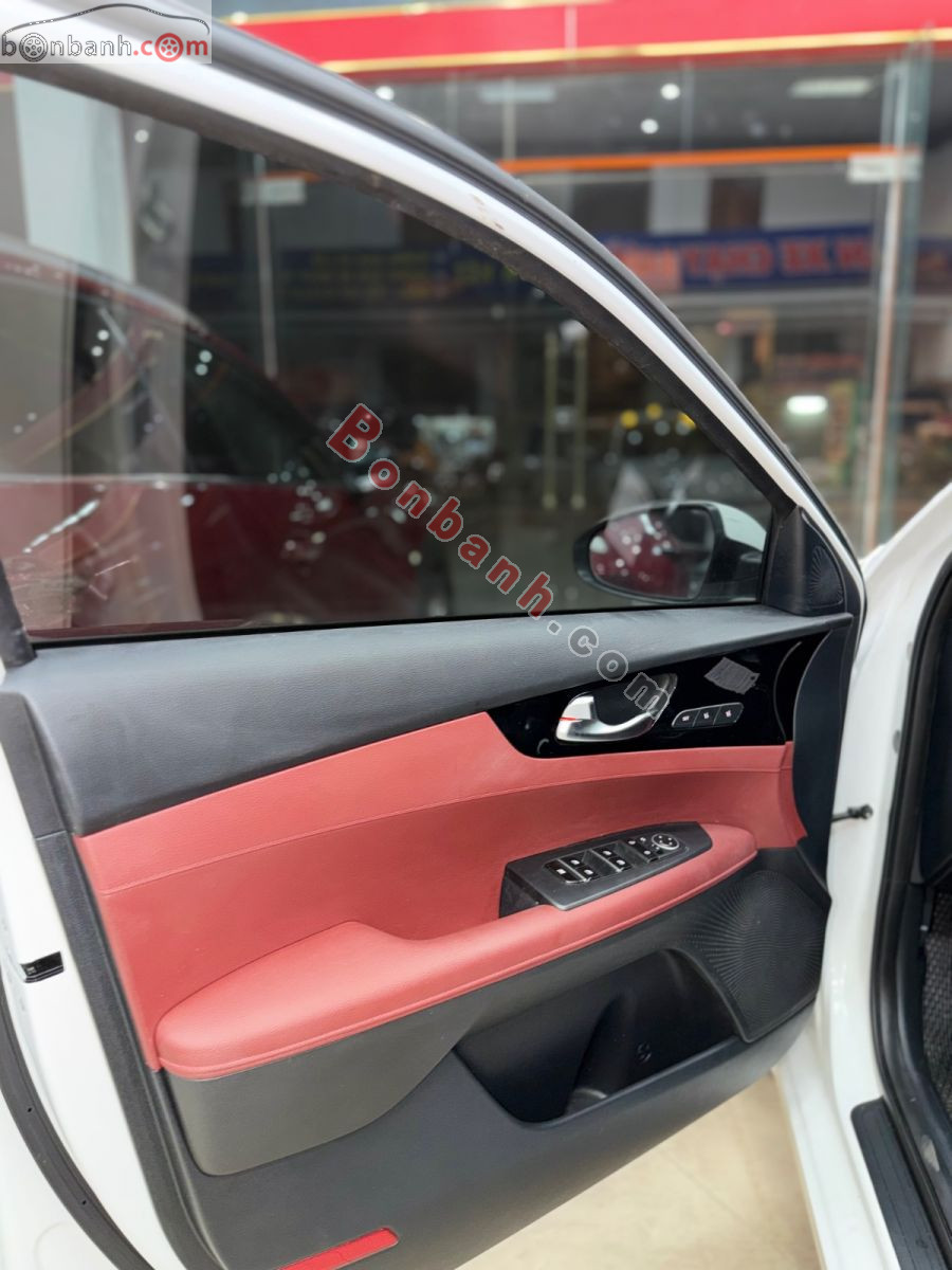 Bán ô tô Kia K3 Premium 1.6 AT - 2023 - xe cũ