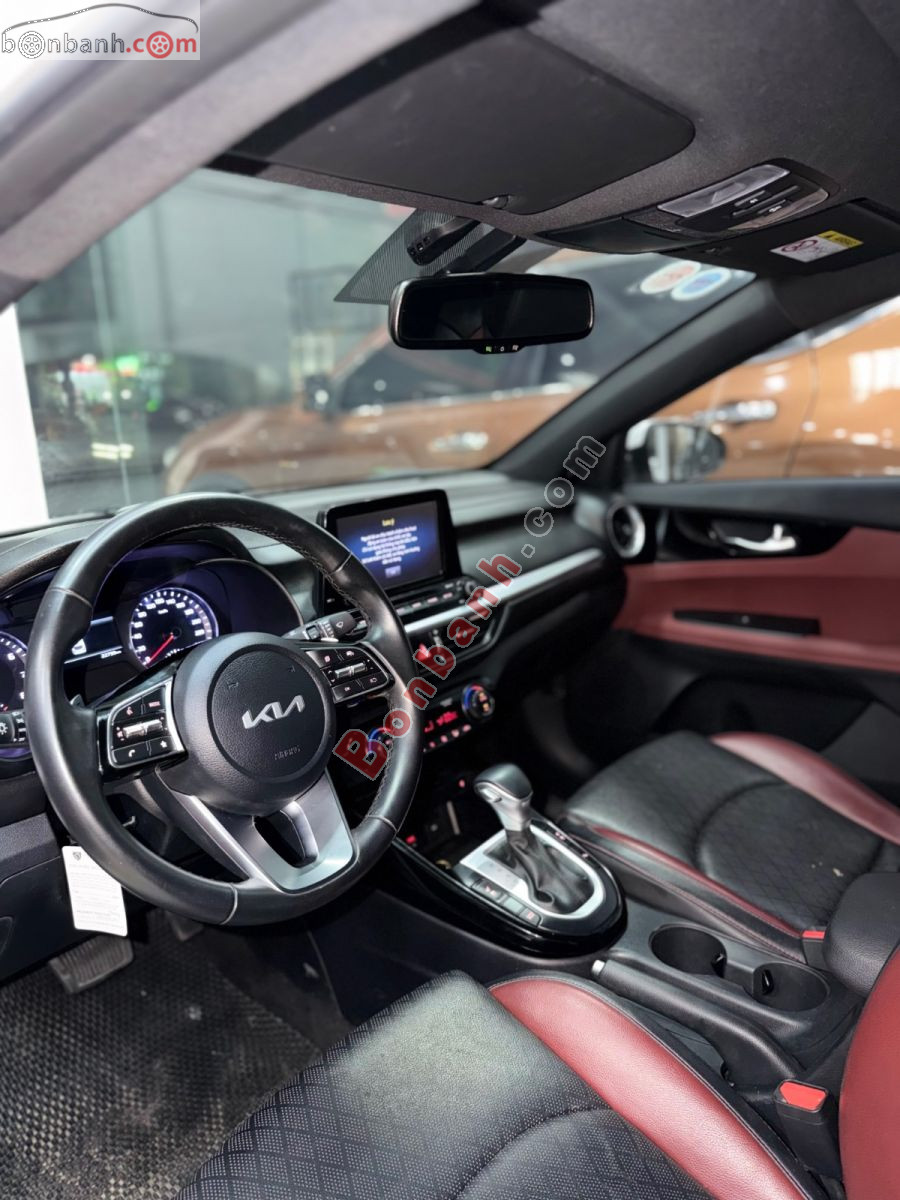 Bán ô tô Kia K3 Premium 1.6 AT - 2023 - xe cũ