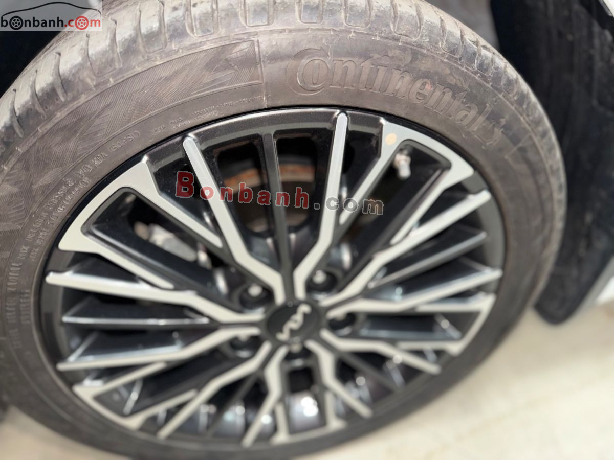 Bán ô tô Kia K3 Premium 1.6 AT - 2023 - xe cũ