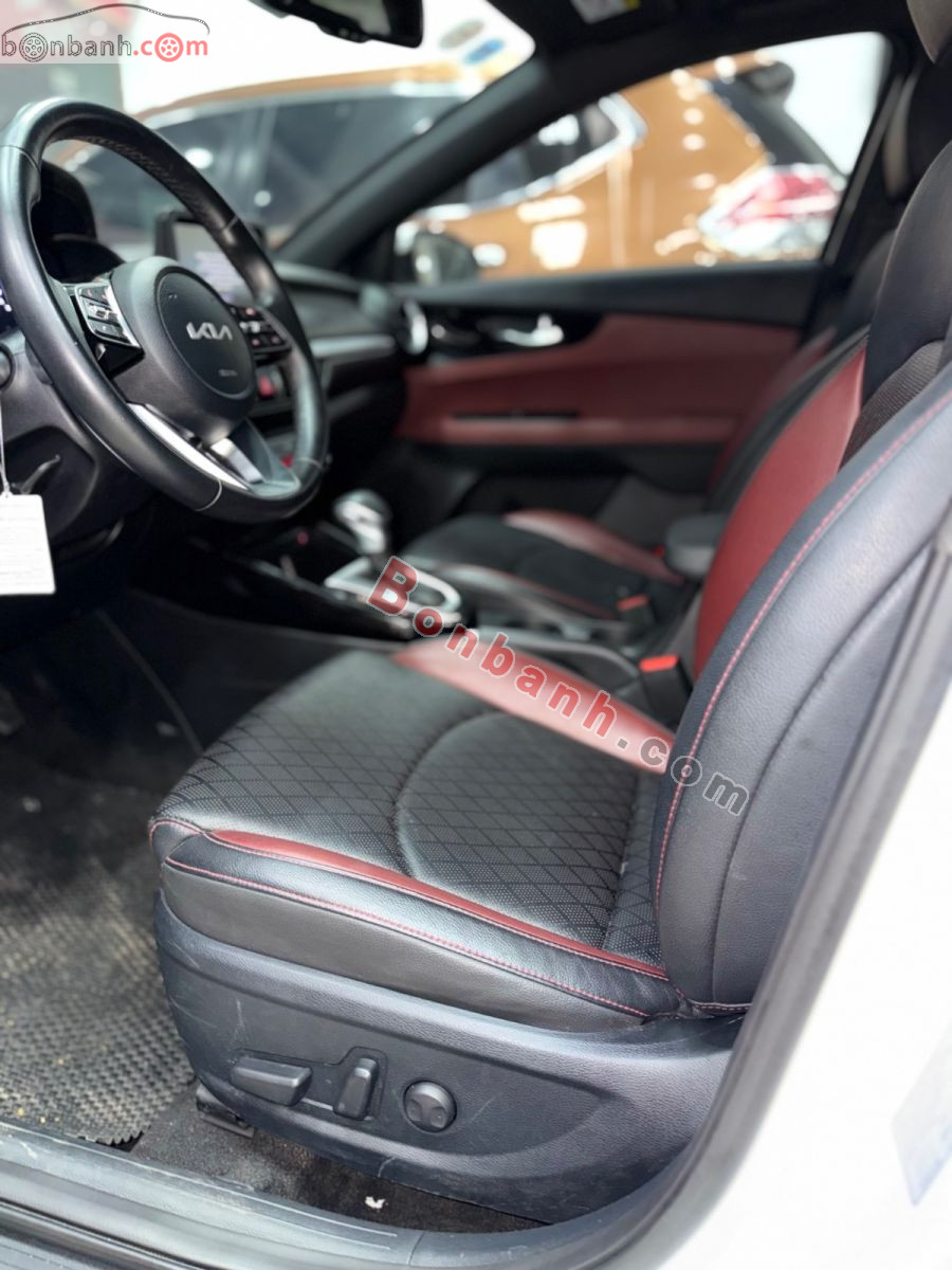 Bán ô tô Kia K3 Premium 1.6 AT - 2023 - xe cũ