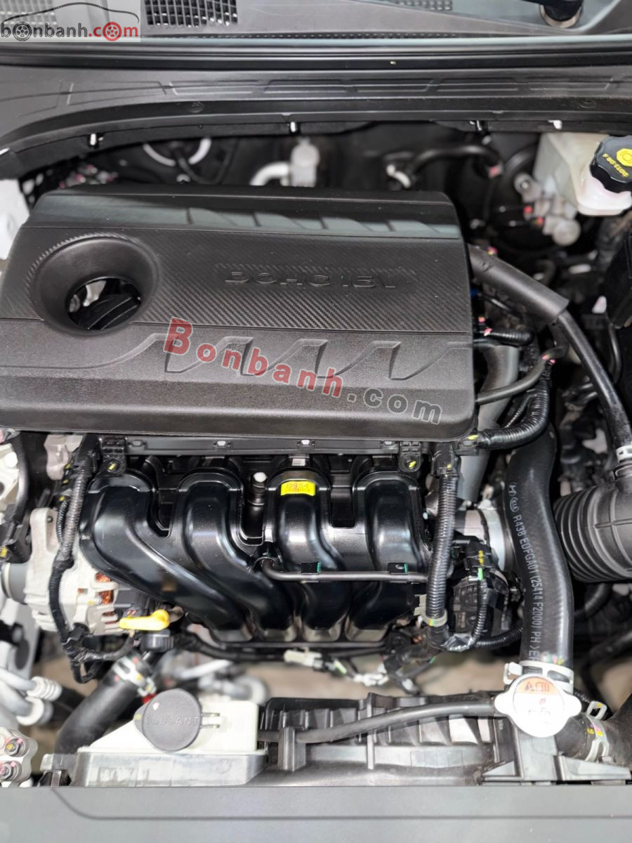 Bán ô tô Kia K3 Premium 1.6 AT - 2023 - xe cũ