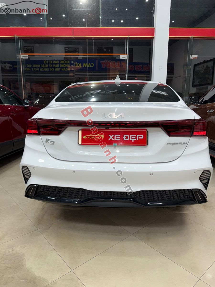 Bán ô tô Kia K3 Premium 1.6 AT - 2023 - xe cũ