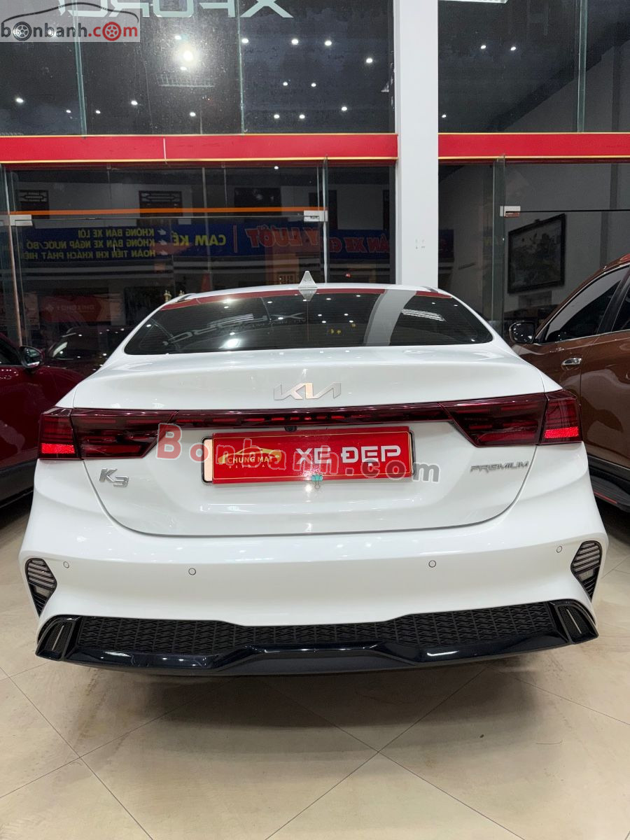 Bán ô tô Kia K3 Premium 1.6 AT - 2023 - xe cũ