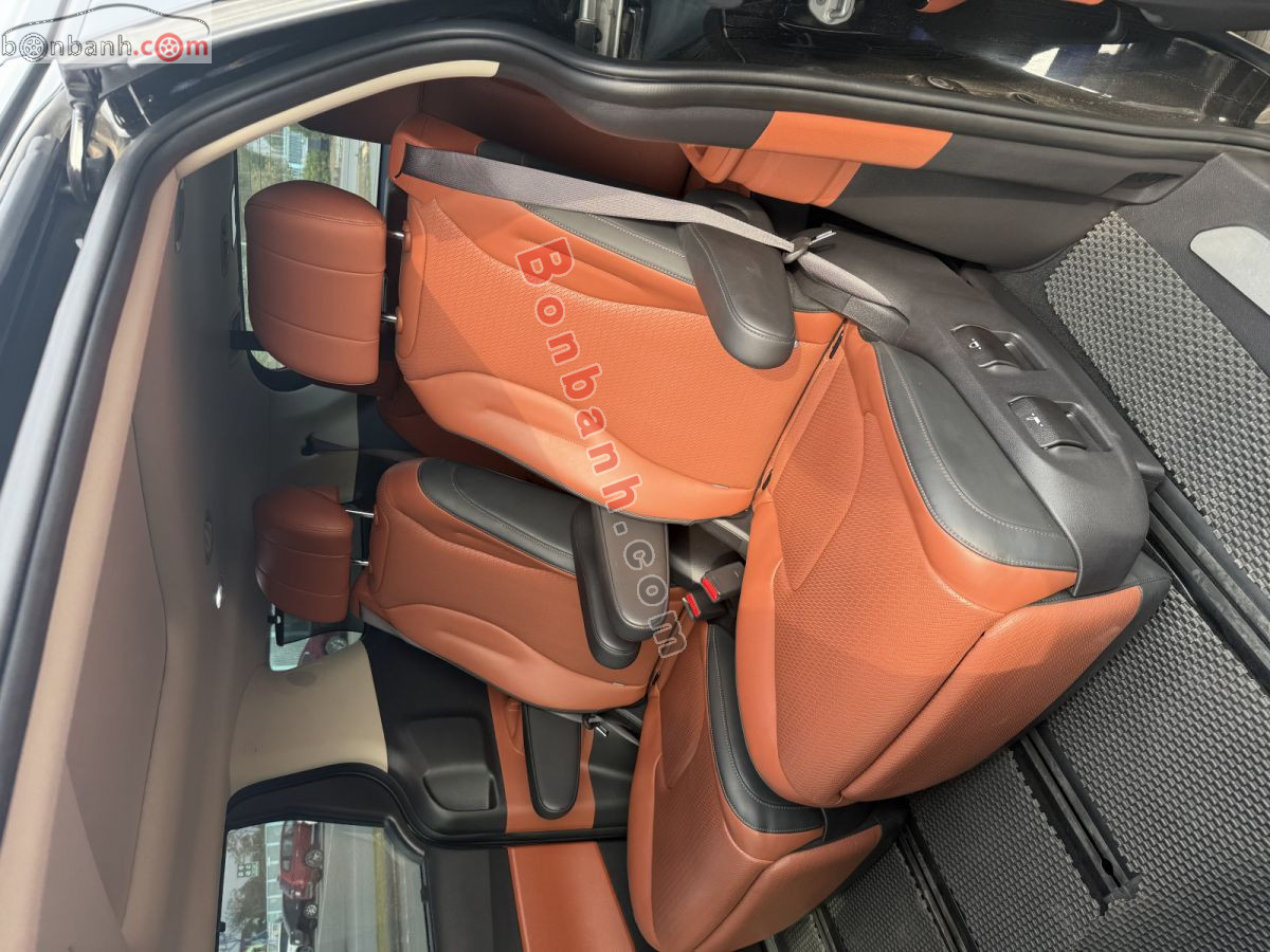 Bán ô tô Kia Carnival Signature 2.2D - 2025 - xe cũ