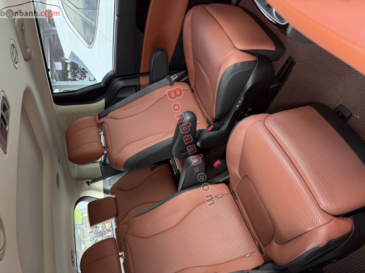 Bán ô tô Kia Carnival Signature 2.2D - 2025 - xe cũ