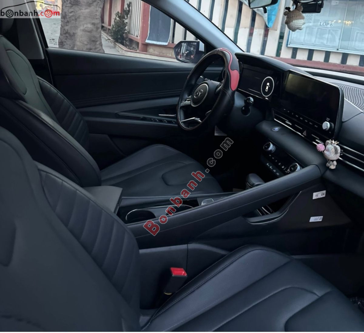 Bán ô tô Hyundai Elantra 1.6 AT Đặc biệt - 2024 - xe cũ