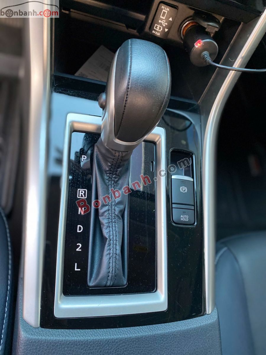 Bán ô tô Mitsubishi Xpander Cross 1.5 AT - 2024 - xe cũ