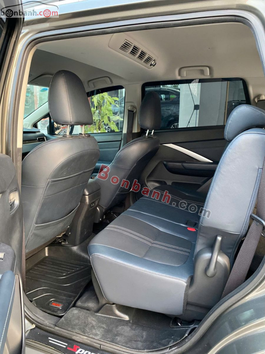 Bán ô tô Mitsubishi Xpander Cross 1.5 AT - 2024 - xe cũ
