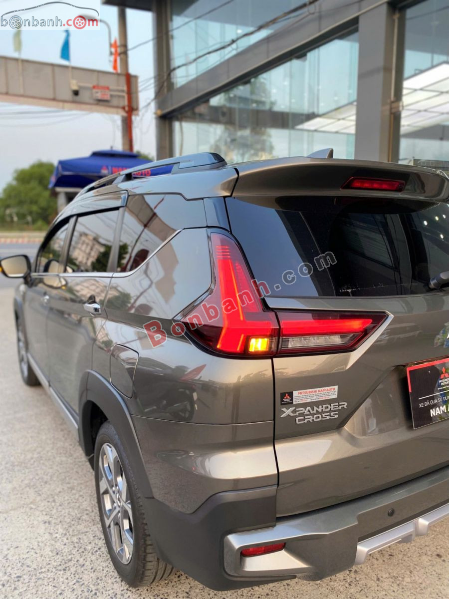 Bán ô tô Mitsubishi Xpander Cross 1.5 AT - 2024 - xe cũ