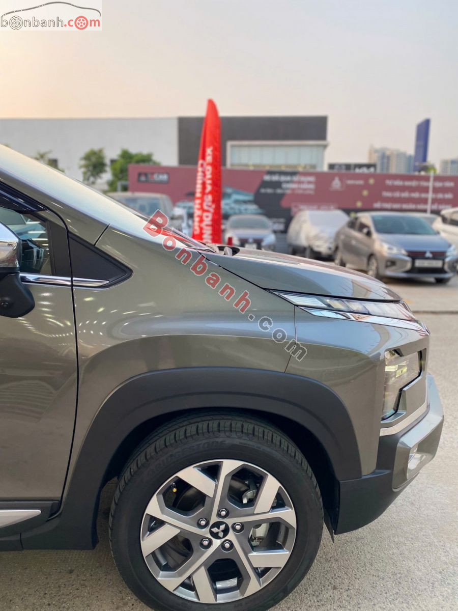 Bán ô tô Mitsubishi Xpander Cross 1.5 AT - 2024 - xe cũ