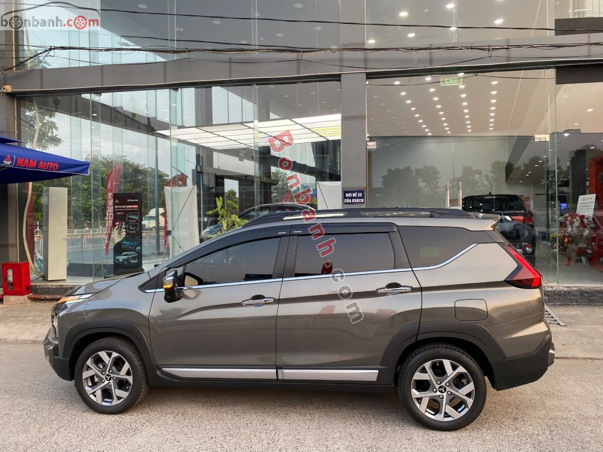 Bán ô tô Mitsubishi Xpander Cross 1.5 AT - 2024 - xe cũ