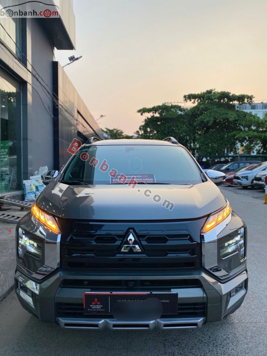 Bán ô tô Mitsubishi Xpander Cross 1.5 AT - 2024 - xe cũ
