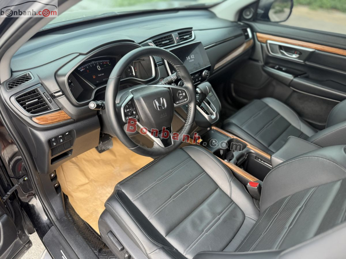 Bán ô tô Honda CRV L - 2022 - xe cũ