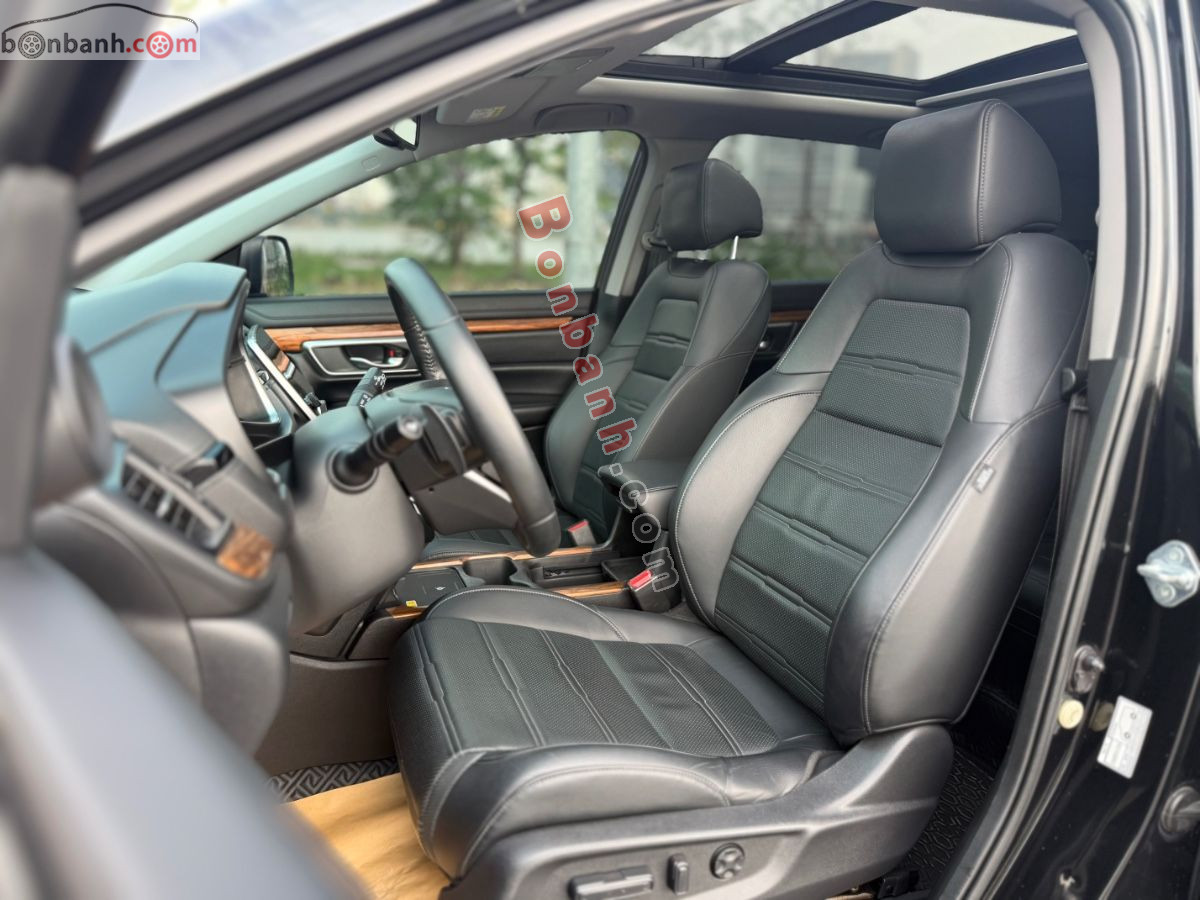 Bán ô tô Honda CRV L - 2022 - xe cũ