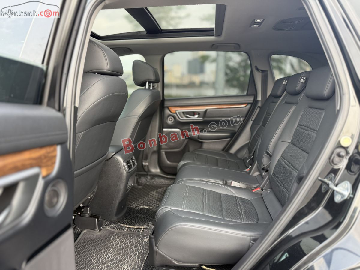 Bán ô tô Honda CRV L - 2022 - xe cũ