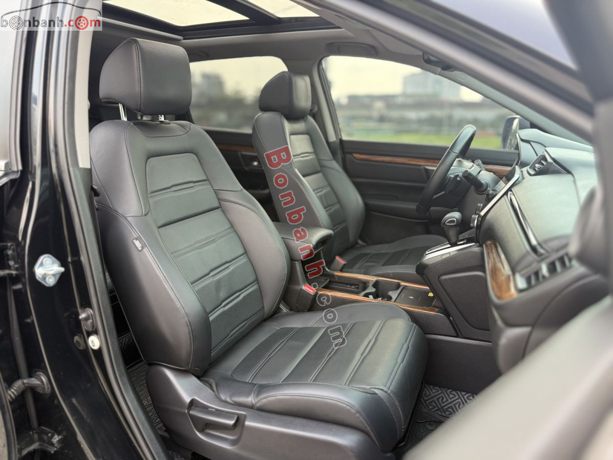 Bán ô tô Honda CRV L - 2022 - xe cũ