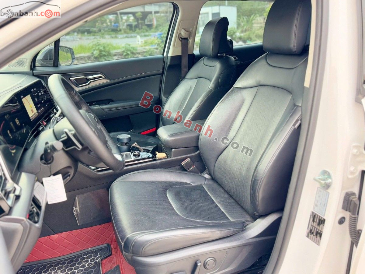 Bán ô tô Kia Sportage Premium 2.0G - 2023 - xe cũ