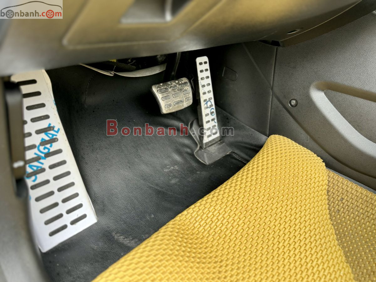 Bán ô tô Kia Cerato 1.6 AT - 2017 - xe cũ