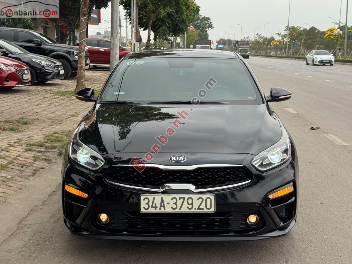 Bán ô tô Kia Cerato 2.0 AT Premium - 2020 - xe cũ