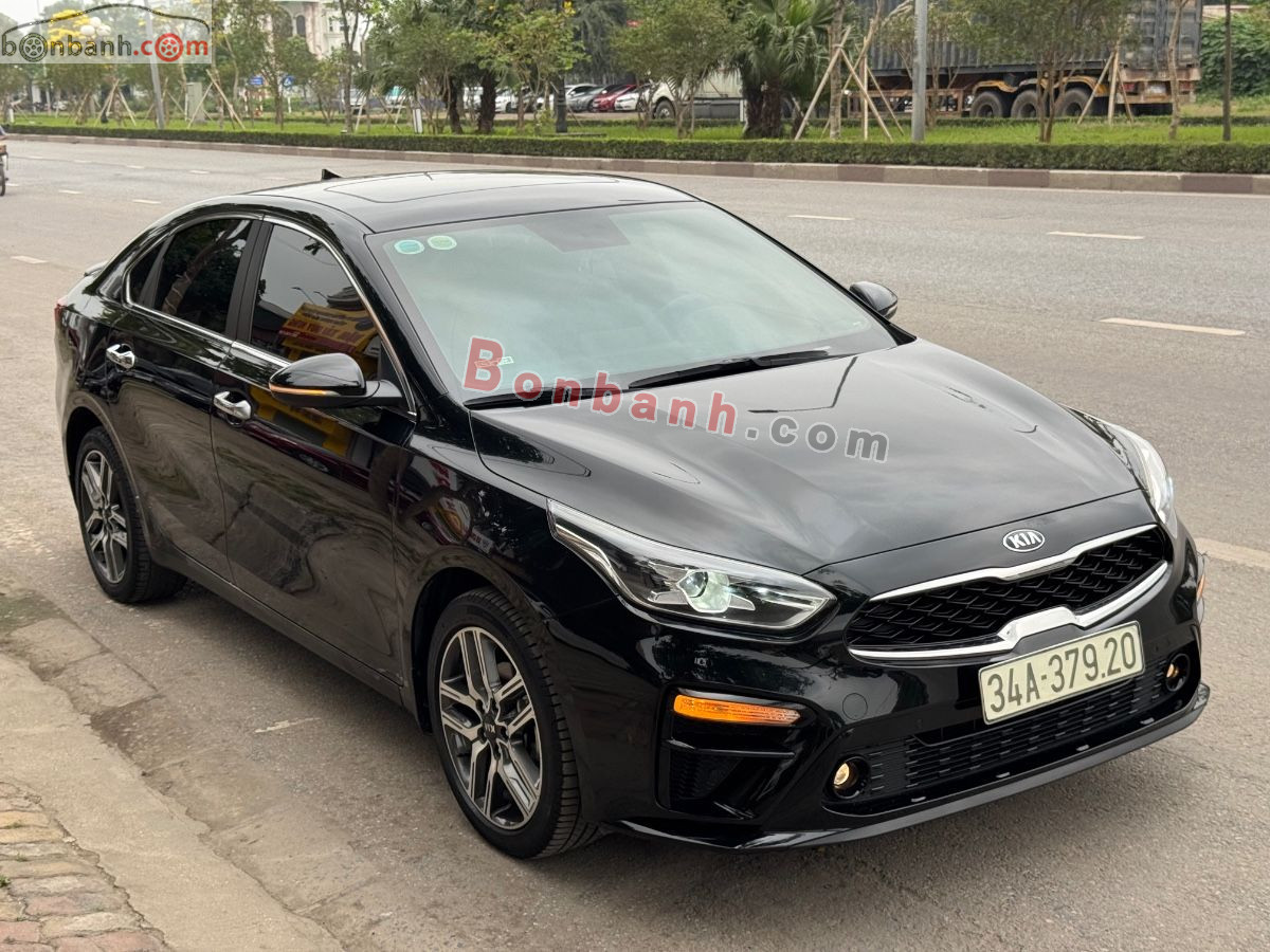 Bán ô tô Kia Cerato 2.0 AT Premium - 2020 - xe cũ