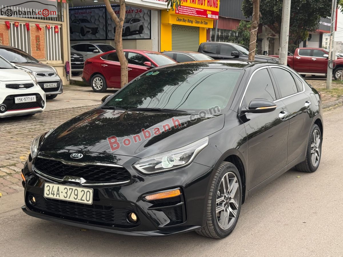 Bán ô tô Kia Cerato 2.0 AT Premium - 2020 - xe cũ