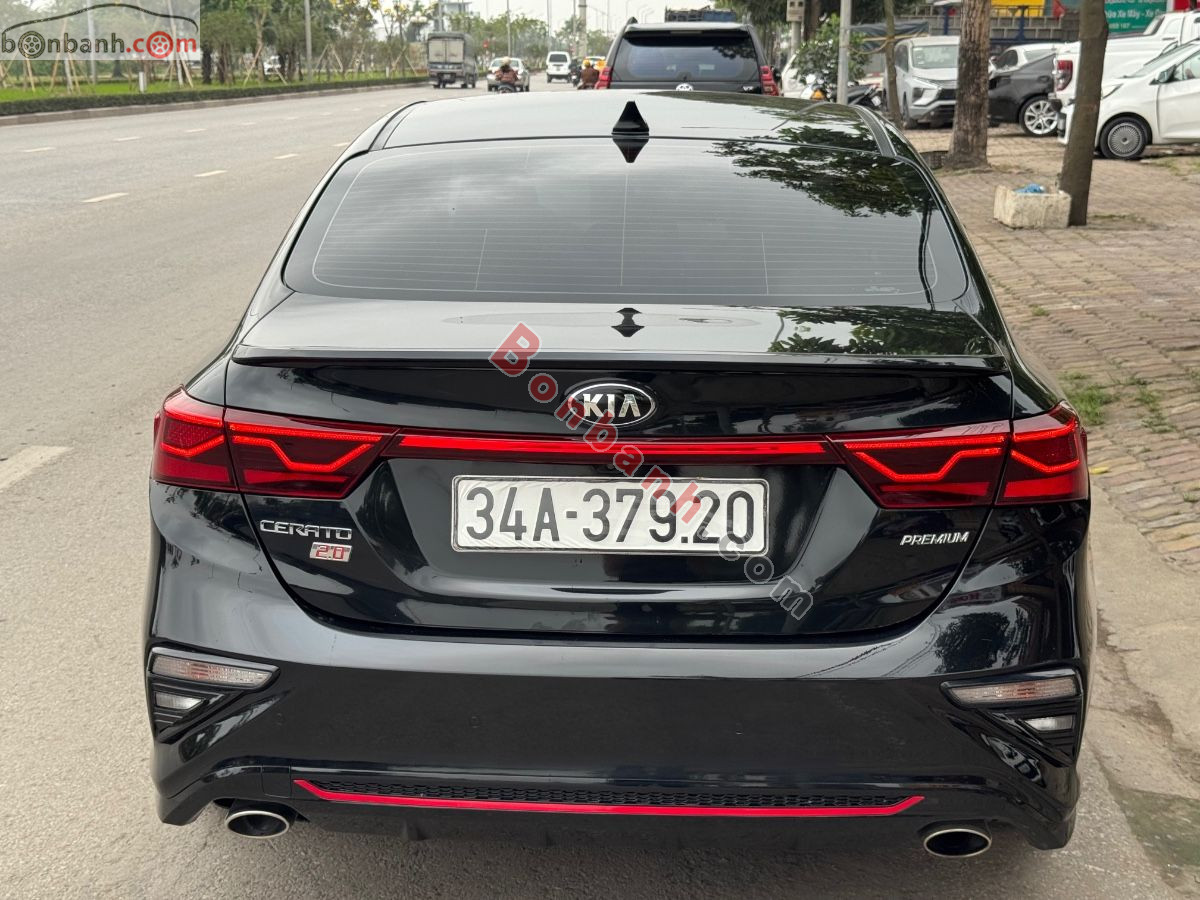 Bán ô tô Kia Cerato 2.0 AT Premium - 2020 - xe cũ